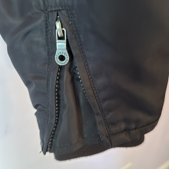 Harley Davidson Genuine Motorclothes - Medium Weight Riding Jacket - Mens Large - Picture 6 of 7